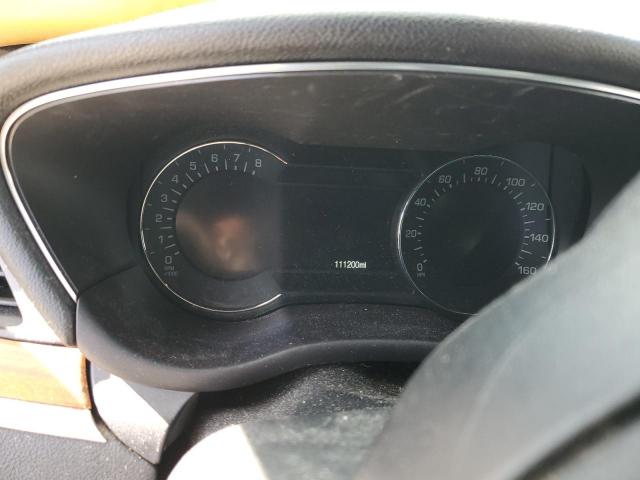 Lincoln MKC Reserve Image 13