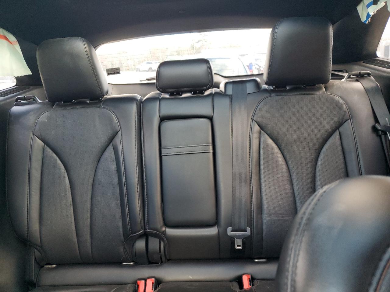 Lincoln MKC Reserve Image 10