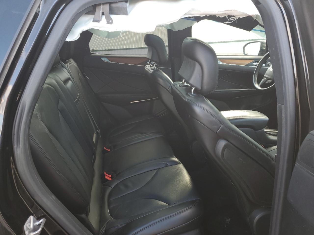 Lincoln MKC Reserve Image 3