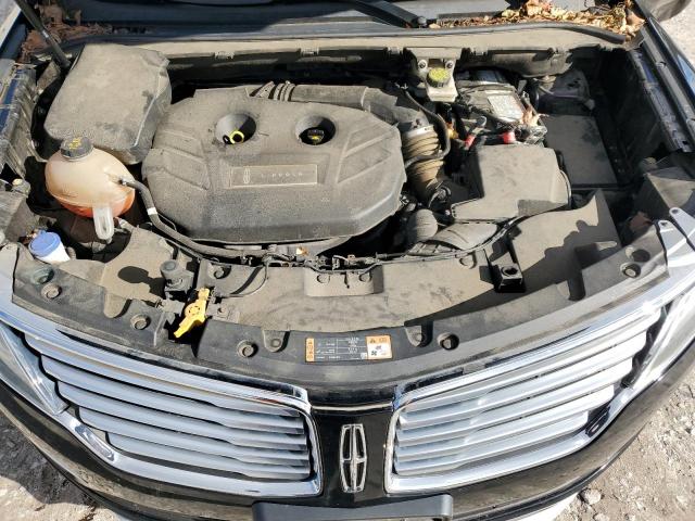 Lincoln MKC Reserve Image 11