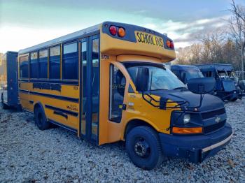  Salvage Chevrolet Bantam G45
