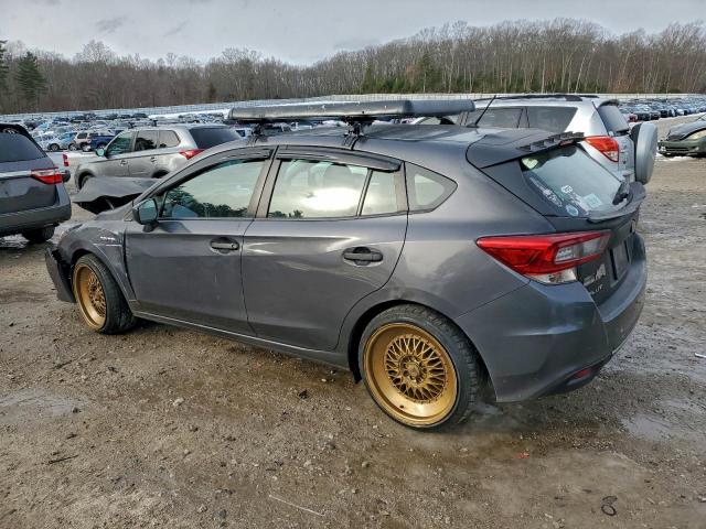 Subaru Impreza Image 4