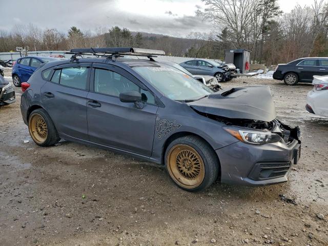 Subaru Impreza Image 12