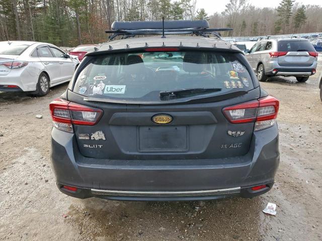 Subaru Impreza Image 9