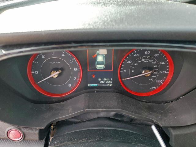 Subaru Impreza Image 5