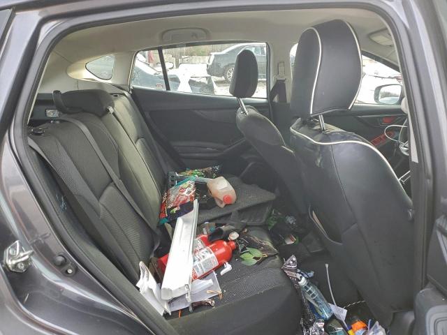 Subaru Impreza Image 7