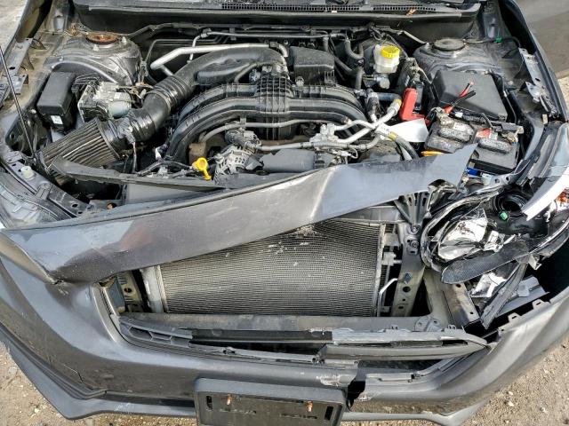 Subaru Impreza Image 11