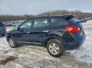 Nissan Rogue S Image 4