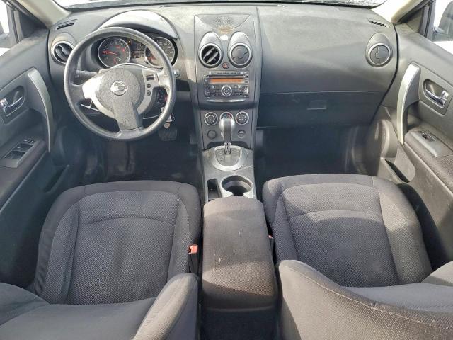 Nissan Rogue S Image 10