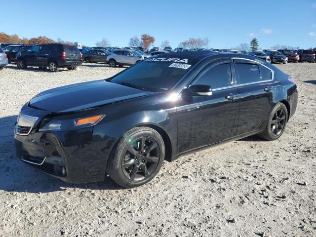  Salvage Acura TL