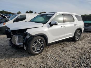  Salvage Hyundai PALISADE