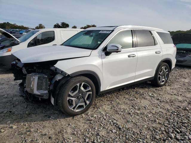  Salvage Hyundai PALISADE