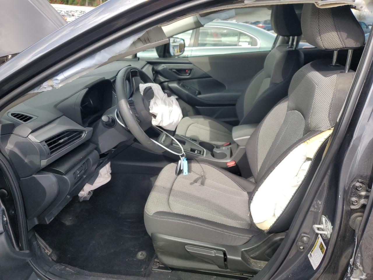 Subaru Crosstrek Premium Image 8