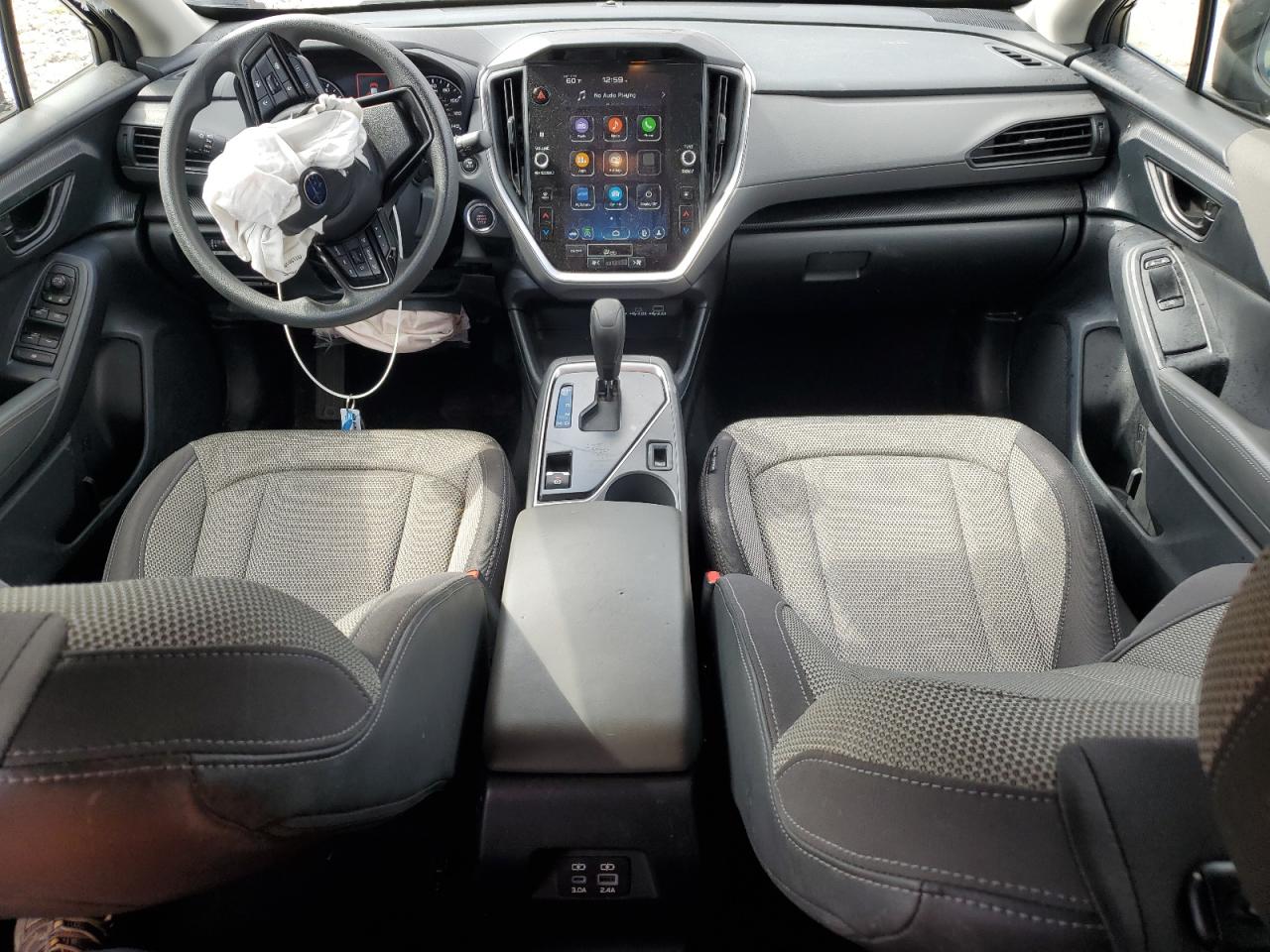 Subaru Crosstrek Premium Image 7