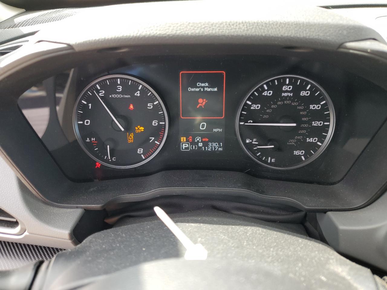 Subaru Crosstrek Premium Image 6