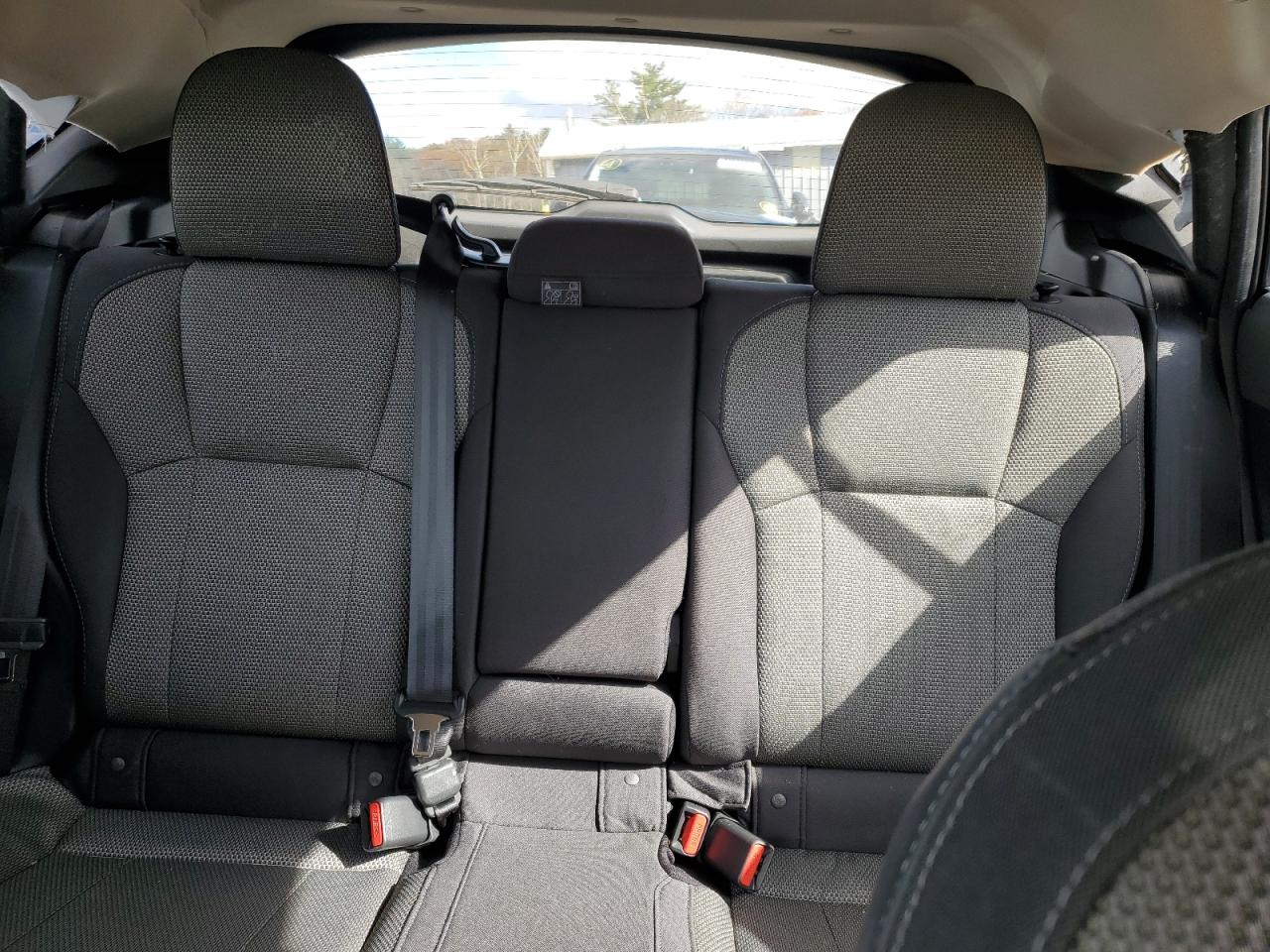 Subaru Crosstrek Premium Image 13