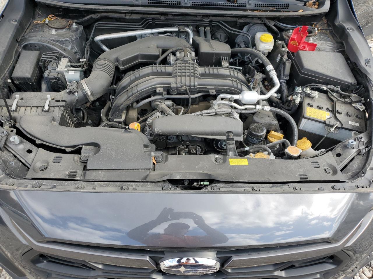 Subaru Crosstrek Premium Image 11