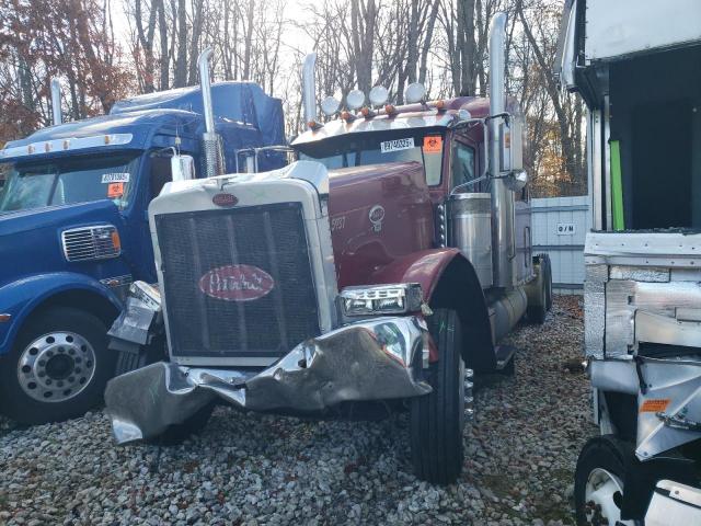 Peterbilt Tractor 379 Image 4