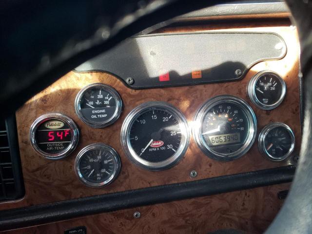 Peterbilt Tractor 379 Image 7