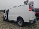 GMC Savana G2500 Image 4