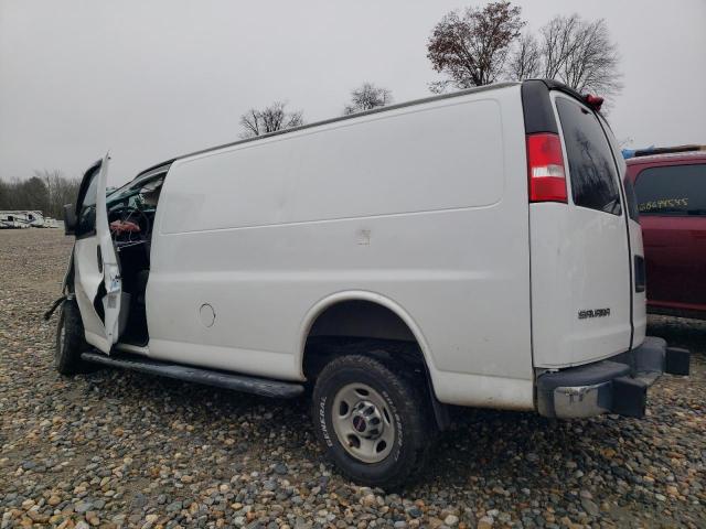 GMC Savana G2500 Image 4