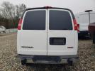 GMC Savana G2500 Image 3