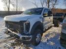 Ford F-550 Super Duty Image 1