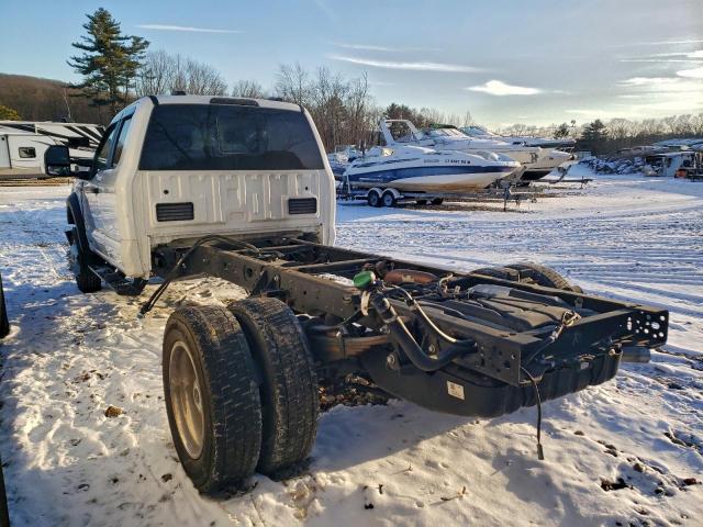 Ford F-550 Super Duty Image 2