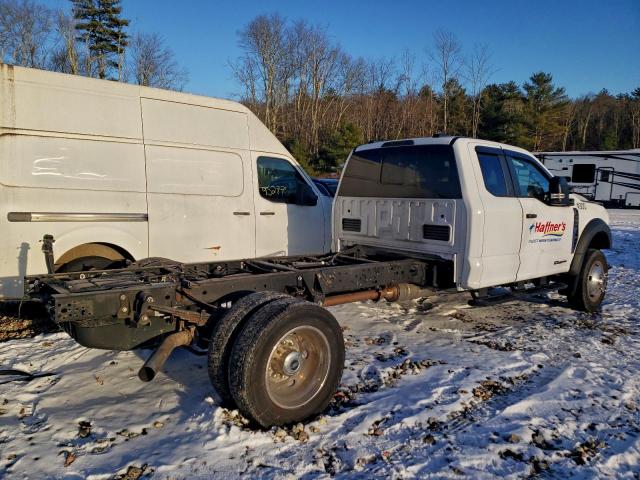 Ford F-550 Super Duty Image 6