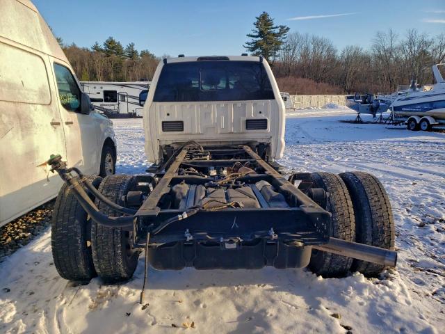 Ford F-550 Super Duty Image 5