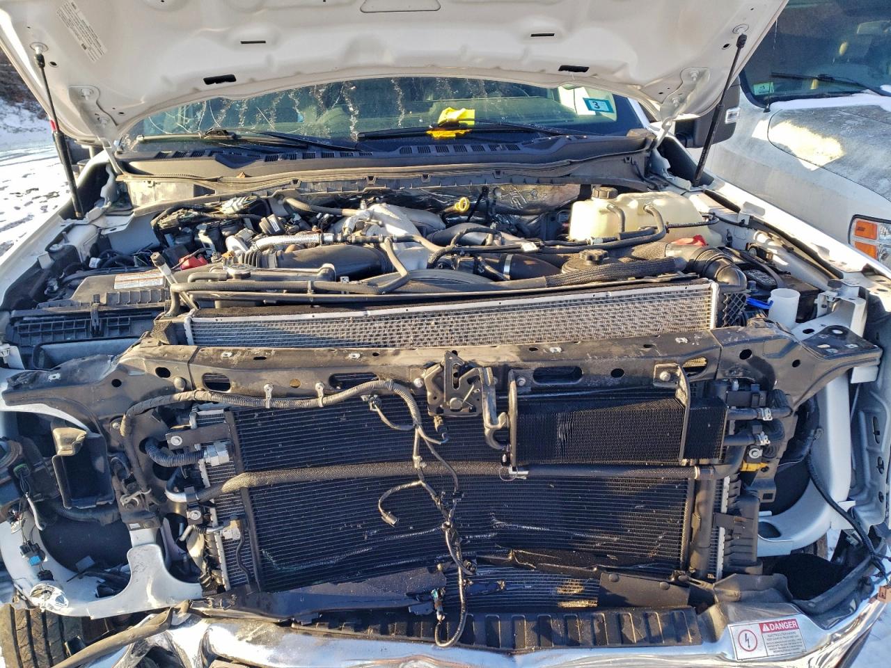 Ford F-550 Super Duty Image 7