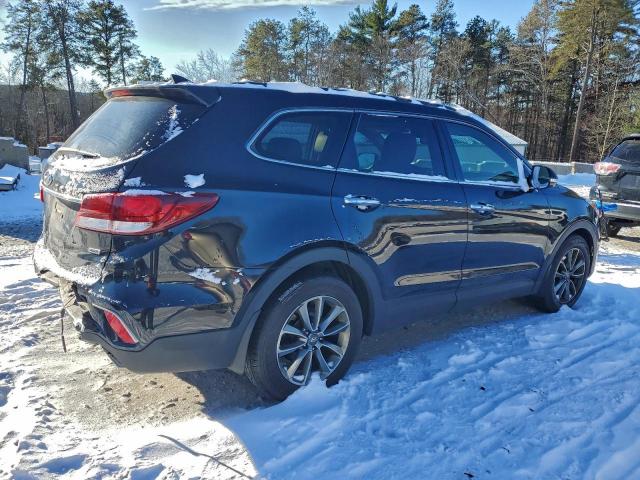 Hyundai SANTA FE Se Image 3