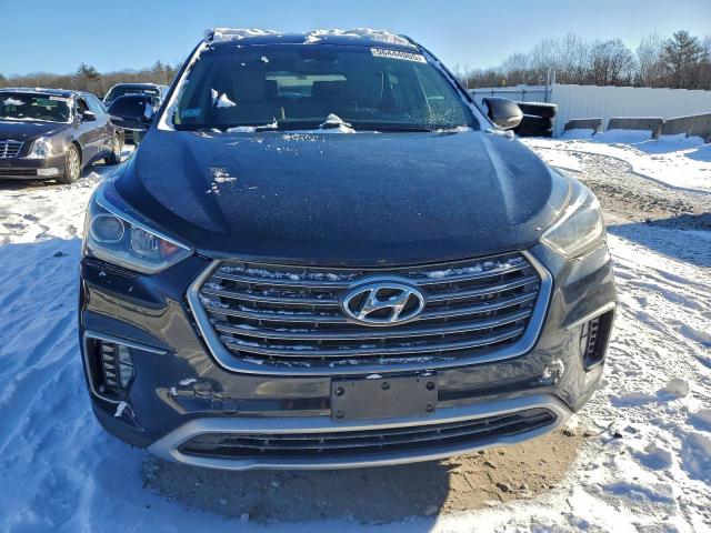 Hyundai SANTA FE Se Image 8