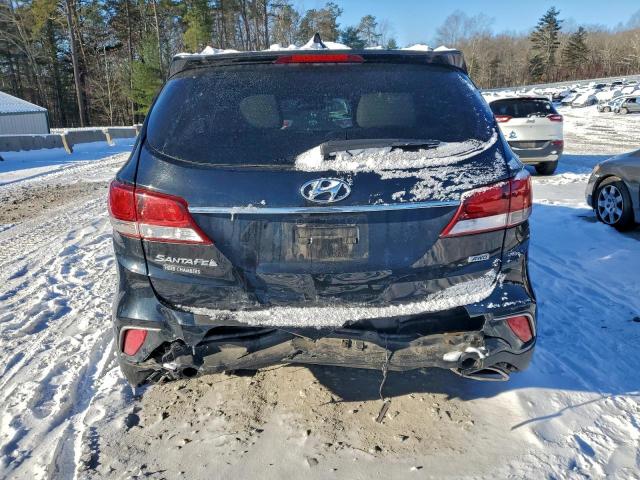 Hyundai SANTA FE Se Image 13