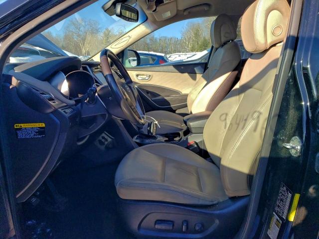 Hyundai SANTA FE Se Image 7