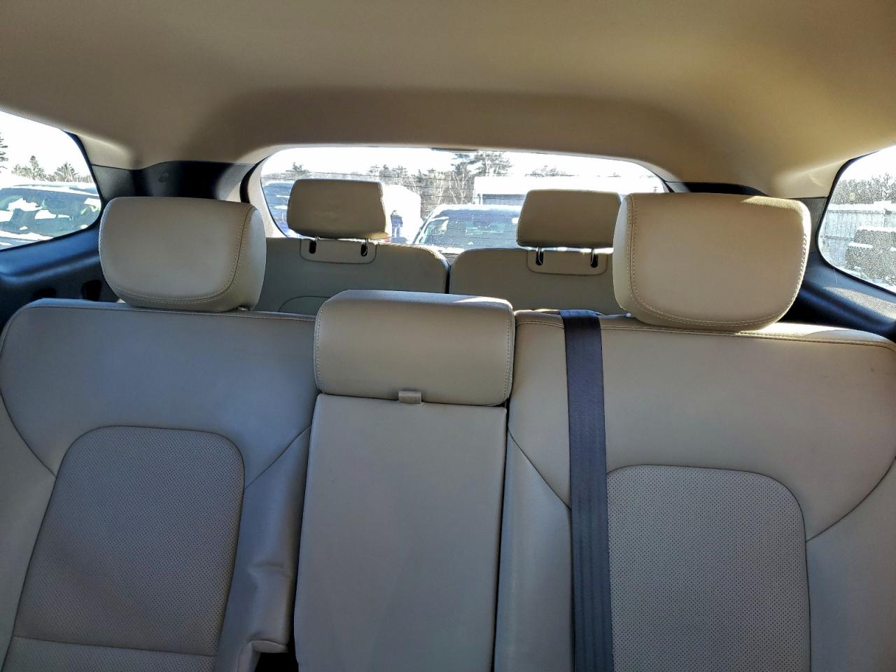 Hyundai SANTA FE Se Image 6