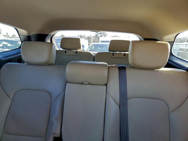 Hyundai SANTA FE Se Image 6