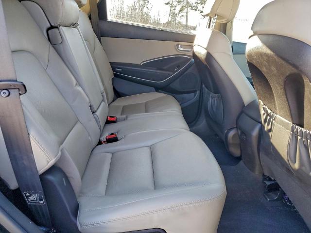 Hyundai SANTA FE Se Image 4