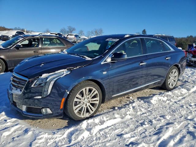  Salvage Cadillac XTS