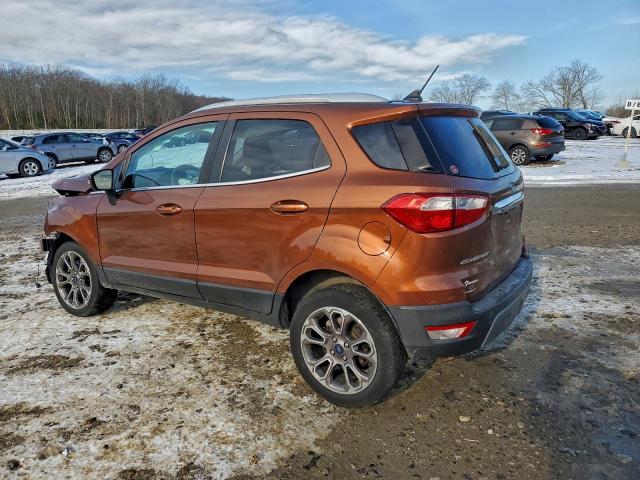 Ford EcoSport Titanium Image 5