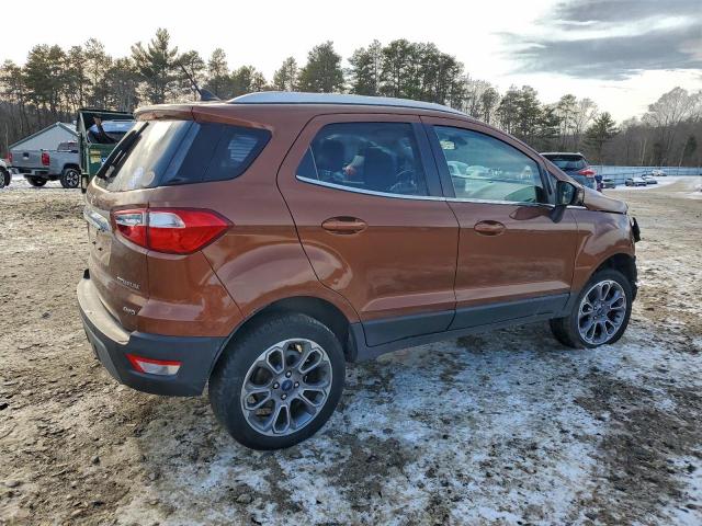 Ford EcoSport Titanium Image 2