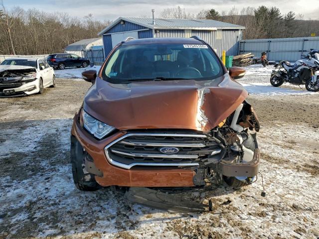 Ford EcoSport Titanium Image 10