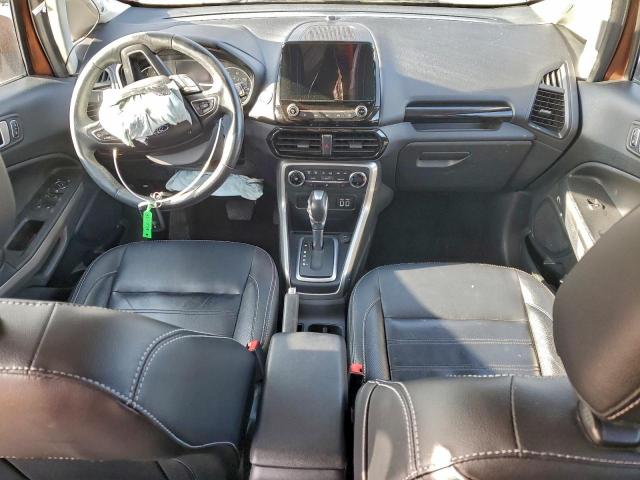 Ford EcoSport Titanium Image 9