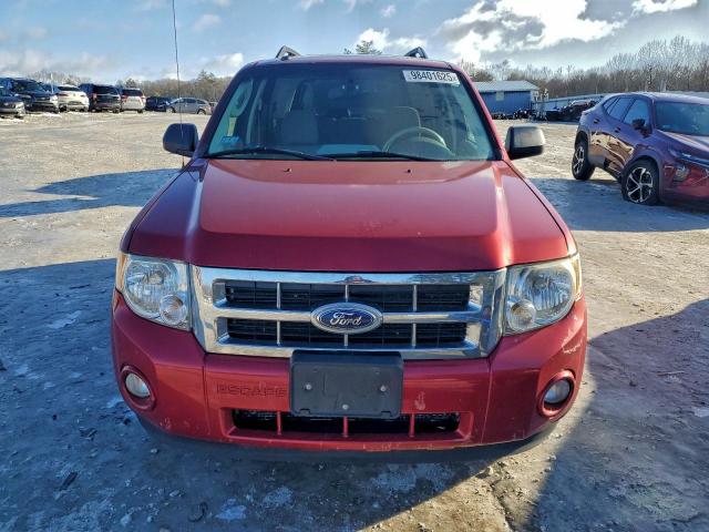 Ford Escape Xlt Image 9