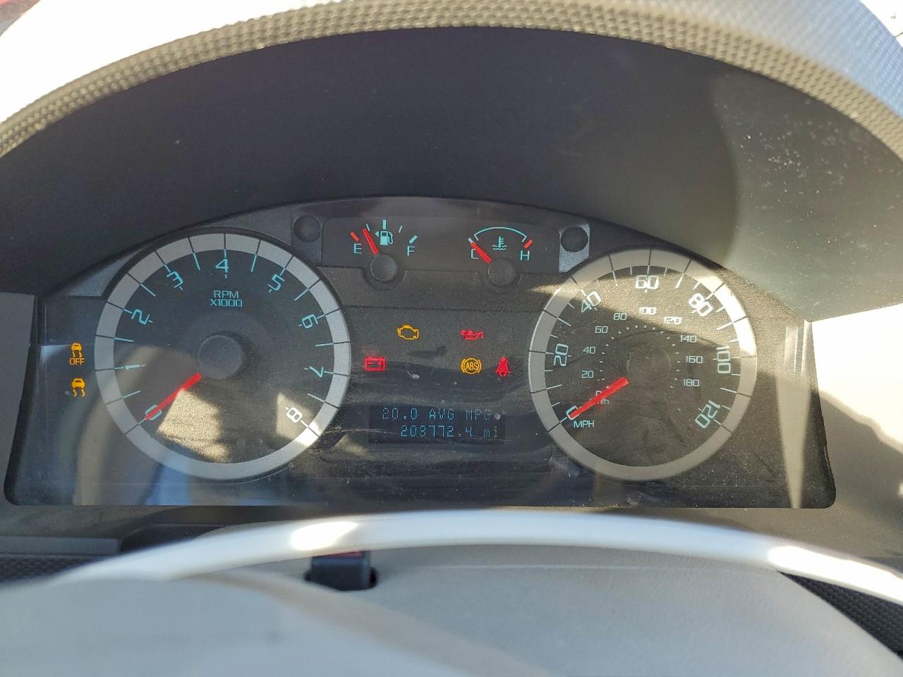 Ford Escape Xlt Image 10