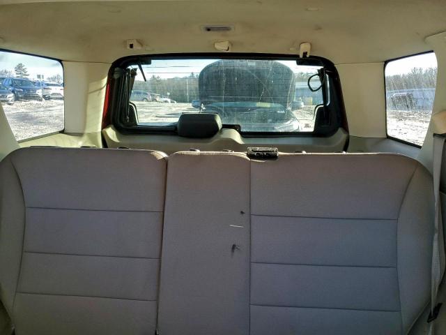 Ford Escape Xlt Image 12