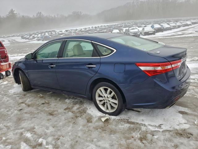 Toyota Avalon Base Image 5