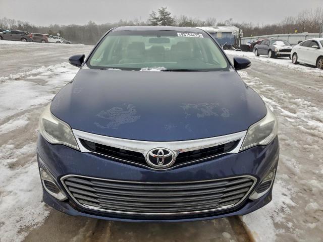 Toyota Avalon Base Image 11