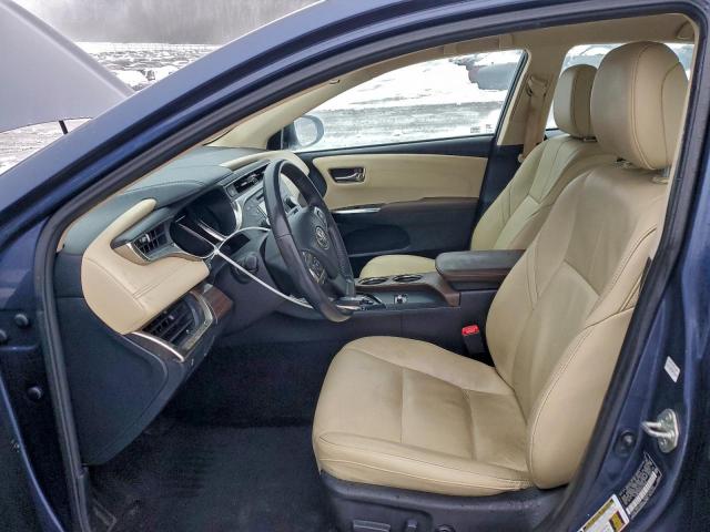 Toyota Avalon Base Image 9