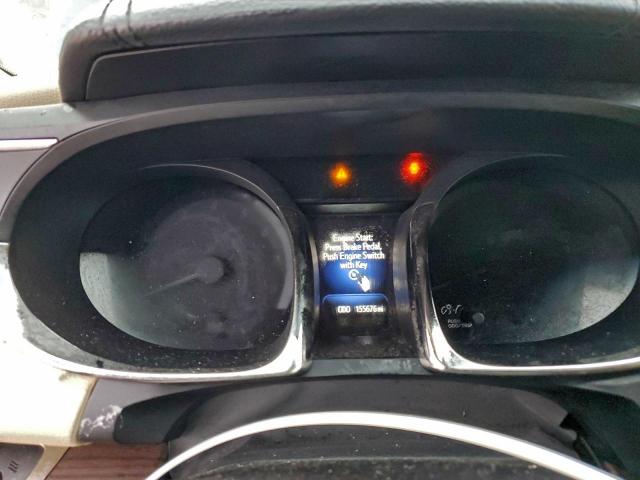 Toyota Avalon Base Image 4